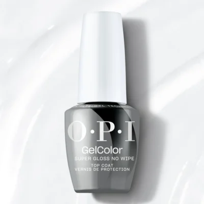 OPI Intelli-Gel No-Wipe Super Gloss Top Coat