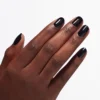 OPI Mirror Shine High-Gloss Nail Top Coat – Ultra Reflective Finish (0.5oz)