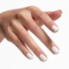 OPI RapiDry Quick-Dry Top Coat – 30 Second High-Gloss Vegan Formula (0.5oz)