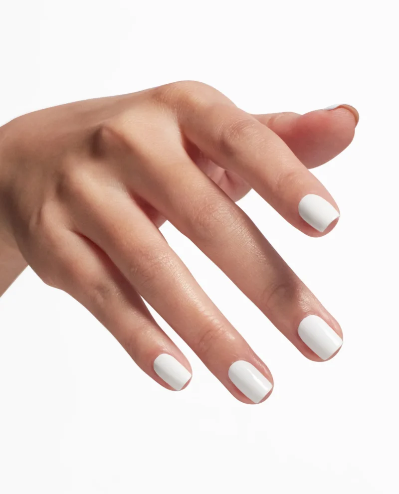 OPI RapiDry Quick-Dry Top Coat – 30 Second High-Gloss Vegan Formula (0.5oz)