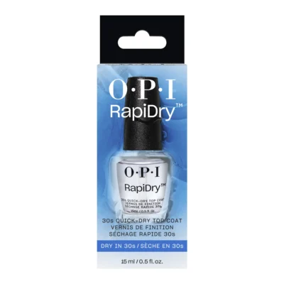 OPI RapiDry Quick-Dry Top Coat