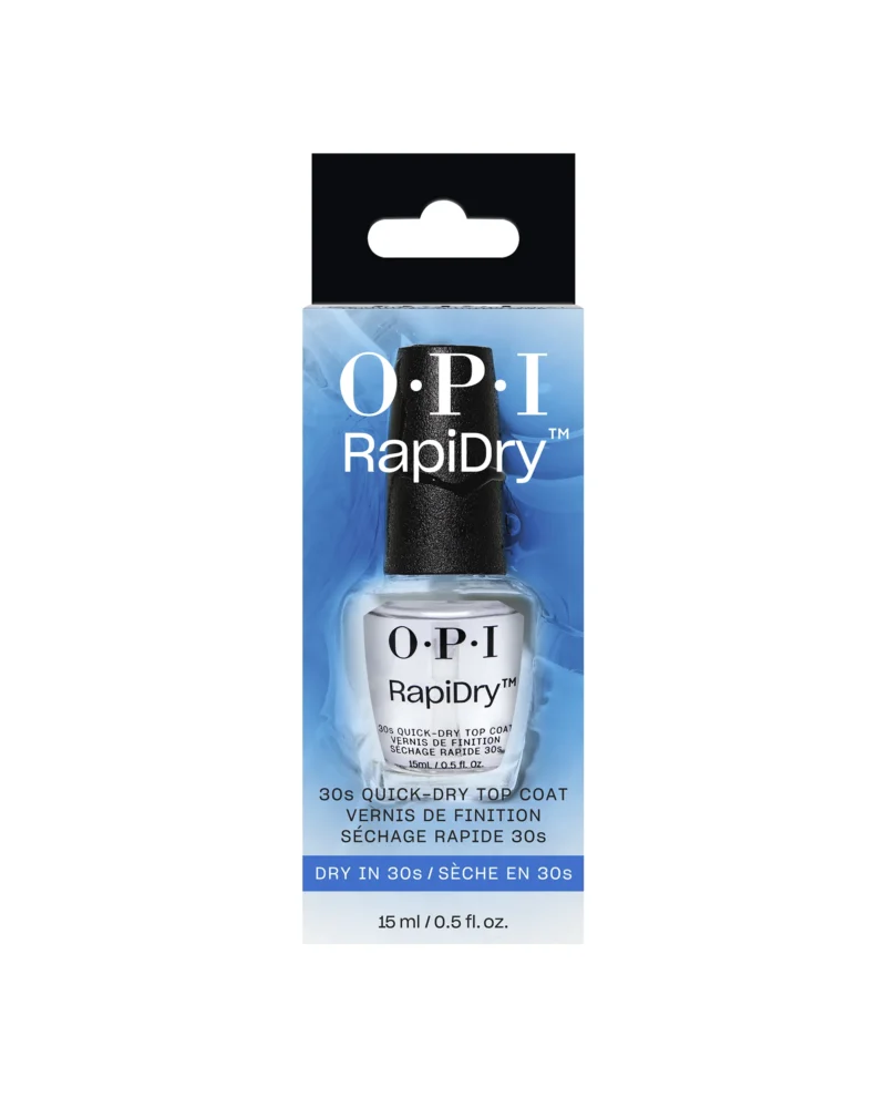 OPI RapiDry Quick-Dry Top Coat