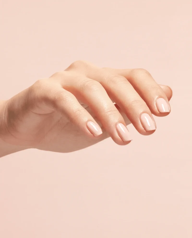OPI Start to Finish 3-in-1 Nail Treatment – Base Coat, Top Coat & Strengthener