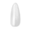 OPI GELevate Clear Medium Almond Soft Gel Nail Tips
