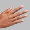 OPI GELevate Clear Medium Round Soft Gel Nail Tips – 640pcs Pro Box