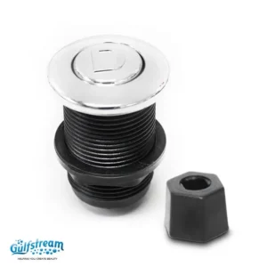 Gufstream Discharge Pump Button and Compression Nut - GS4006-D