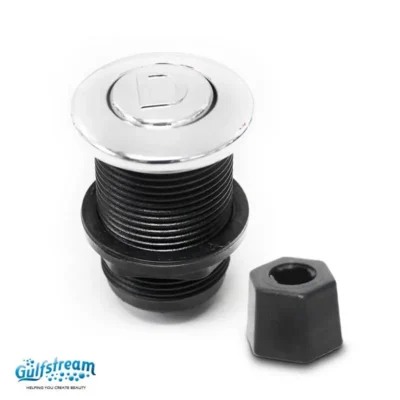 Gufstream Discharge Pump Button and Compression Nut - GS4006-D