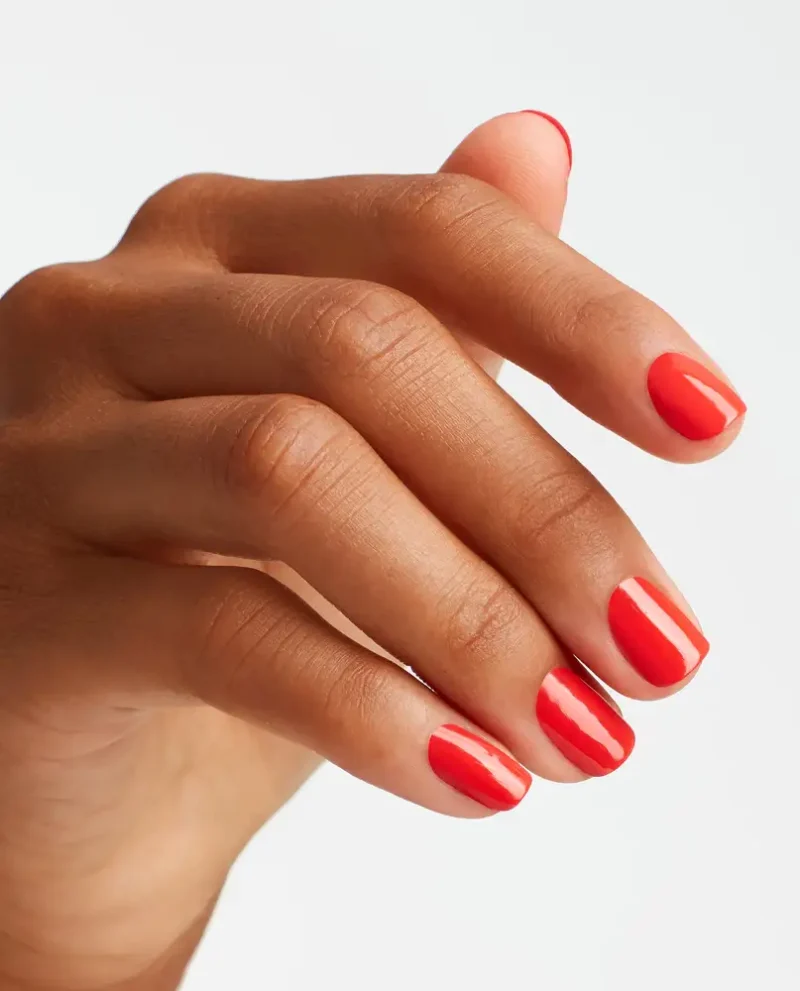 OPI Powder Perfection 1.5oz - H47 - A GOOD MAN-DARIN IS HARD TO FIND