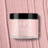 OPI Powder Perfection 1.5oz - V25 - A GREAT OPERA-TUNITY