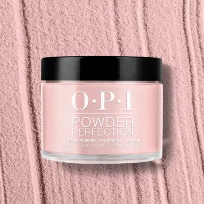 OPI Powder Perfection 1.5oz - V25 - A GREAT OPERA-TUNITY
