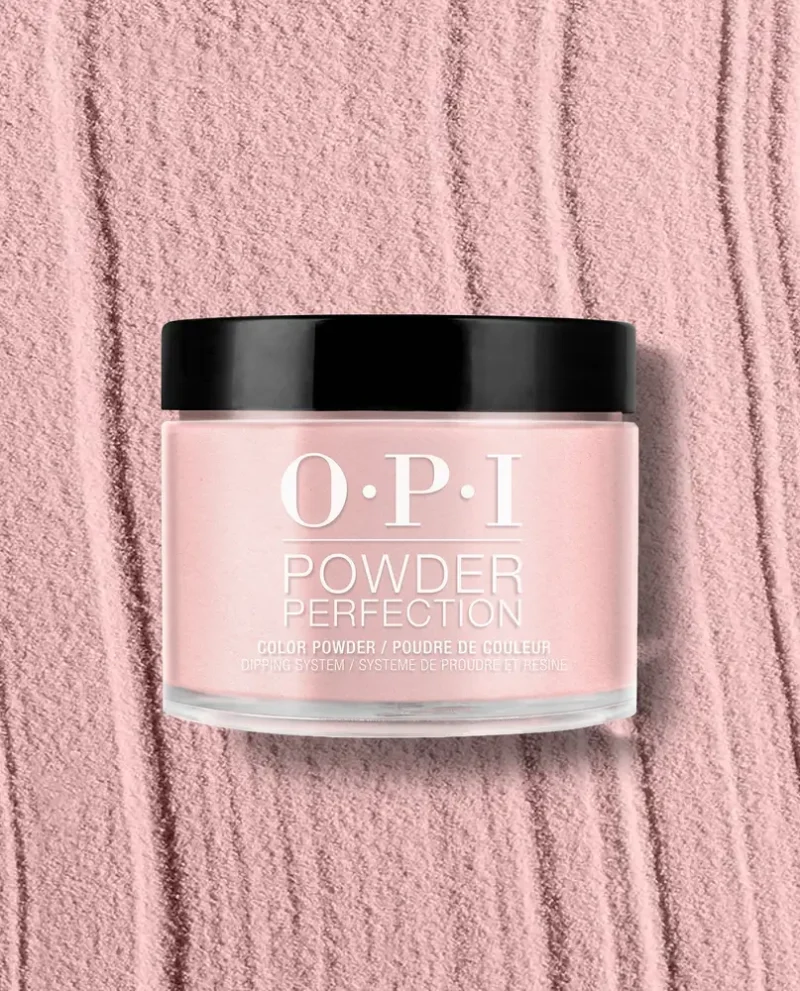 OPI Powder Perfection 1.5oz - V25 - A GREAT OPERA-TUNITY