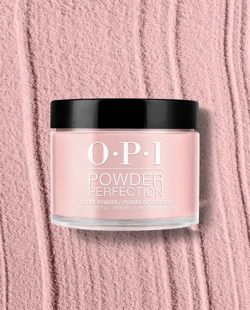 OPI Powder Perfection 1.5oz - V25 - A GREAT OPERA-TUNITY