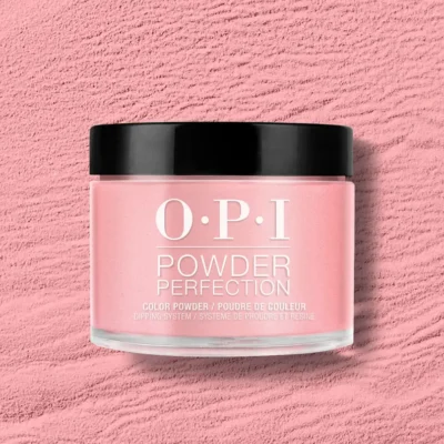 OPI Powder Perfection 1.5oz - H70 - ALOHA FROM OPI
