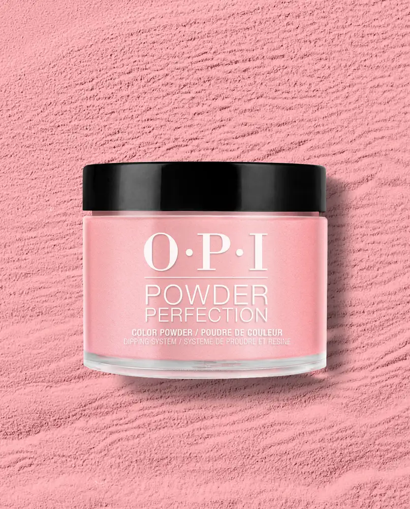 OPI Powder Perfection 1.5oz - H70 - ALOHA FROM OPI