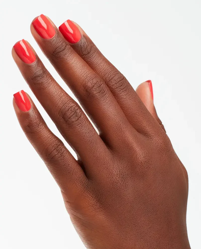 OPI Powder Perfection 1.5oz - H70 - ALOHA FROM OPI