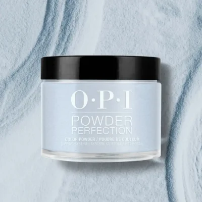 OPI Powder Perfection 1.5oz - P33 - ALPACA MY BAGS