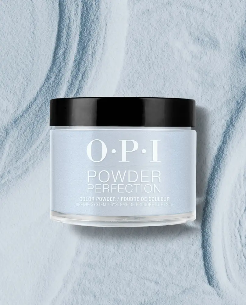 OPI Powder Perfection 1.5oz - P33 - ALPACA MY BAGS
