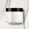 OPI Powder Perfection 1.5oz - L00A - ALPINE SNOW
