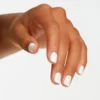 OPI Powder Perfection 1.5oz - L00A - ALPINE SNOW