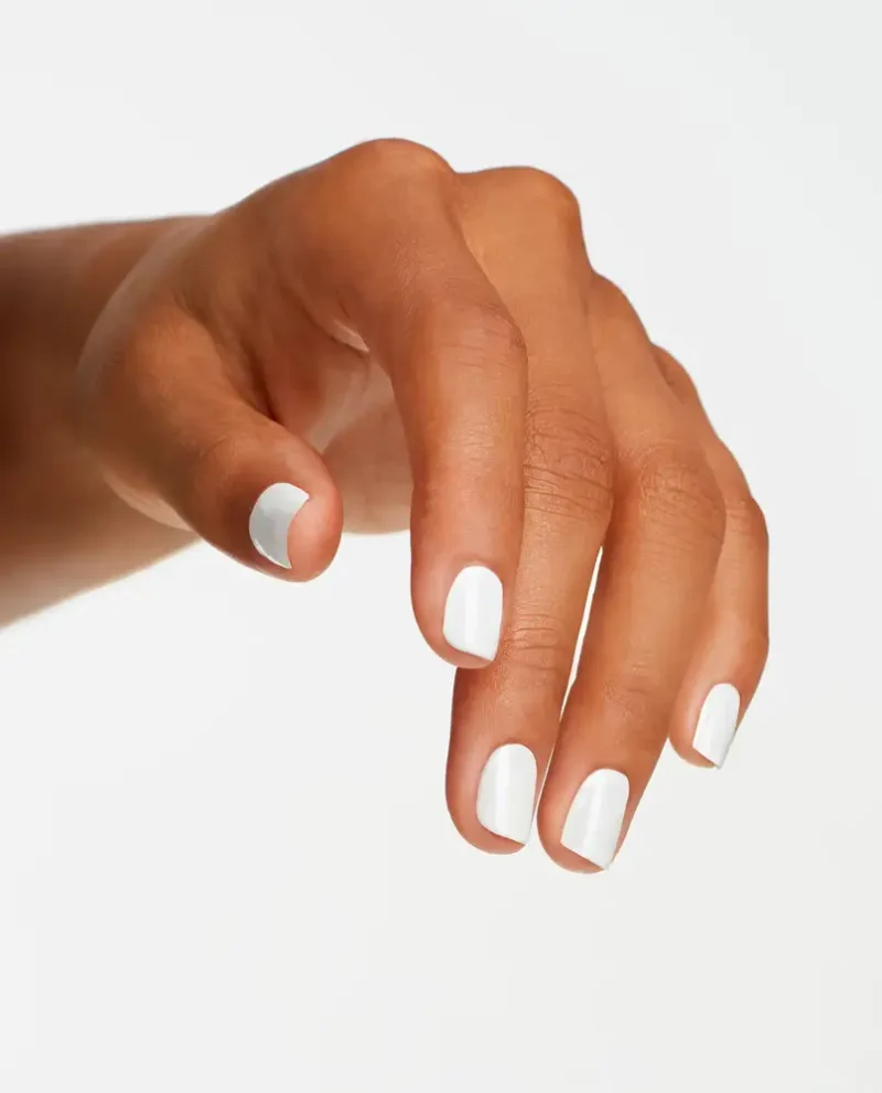 OPI Powder Perfection 1.5oz - L00A - ALPINE SNOW