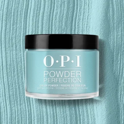 OPI Powder Perfection 1.5oz - E75 - CAN'T FIND MY CZECHBOOK