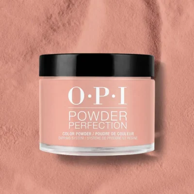 OPI Powder Perfection 1.5oz - C89 - CHOCOLATE MOOSE