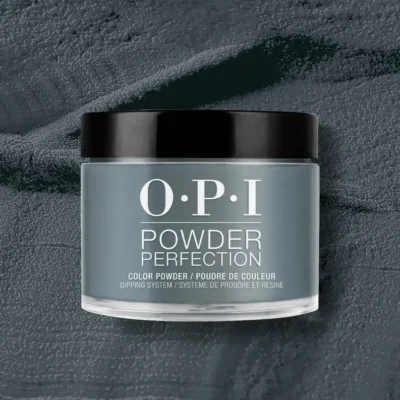 OPI Powder Perfection 1.5oz - W53 - CIA= COLOR IS AWESOME