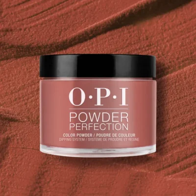 OPI Powder Perfection 1.5oz - P40 - COMO SE LLAMA?