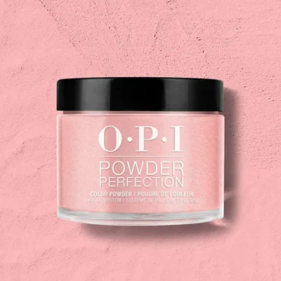 OPI Powder Perfection 1.5oz - M27 - COZU-MELTED IN THE SUN
