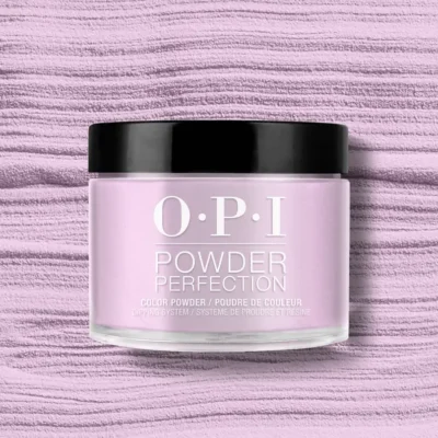 OPI Powder Perfection 1.5oz - B29 - DO YOU LILAC IT?