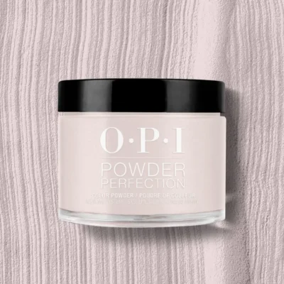 OPI Powder Perfection 1.5oz - H67 - DO YOU TAKE LEI AWAY?