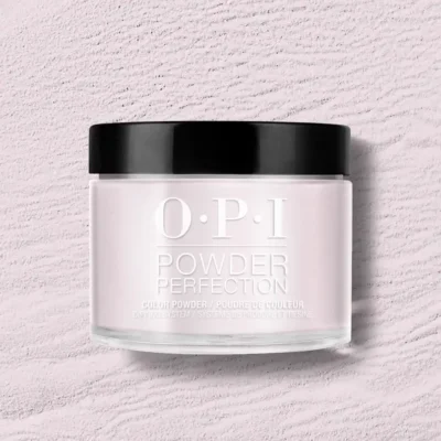 OPI Powder Perfection 1.5oz - A60 - DON'T BOSSA NOVA ME AROUND