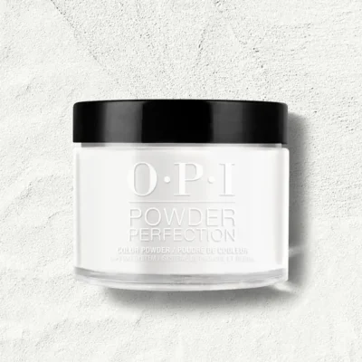 OPI Powder Perfection 1.5oz - H22A - FUNNY BUNNY