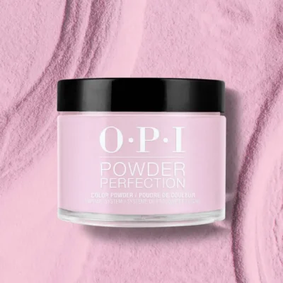 OPI Powder Perfection 1.5oz - F82 - GETTING NADI ON MY HONEYMOON