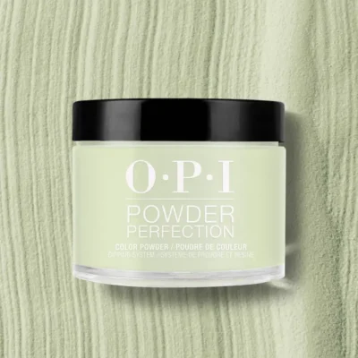 OPI Powder Perfection 1.5oz - T86 - HOW DOES YOUR ZEN GARDEN GROW?