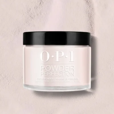 OPI Powder Perfection 1.5oz - N52 - HUMIDI-TEA