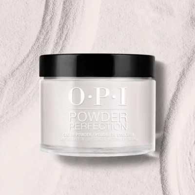 OPI Powder Perfection 1.5oz - V32 - I CANNOLI WEAR OPI