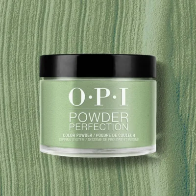 OPI Powder Perfection 1.5oz - N60 - I'M SOOO SWAMPED!
