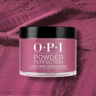 OPI Powder Perfection 1.5oz - F62 - IN THE CABLE CAR POOL LANE