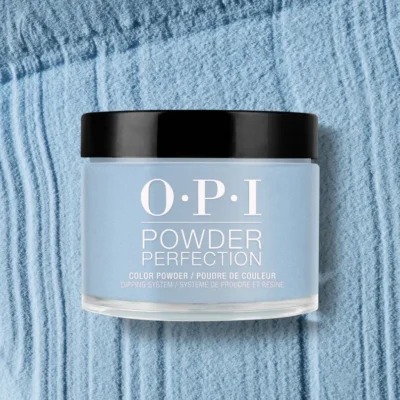 OPI Powder Perfection 1.5oz - F85 - SPEAR IN YOUR POCKET? 15ML