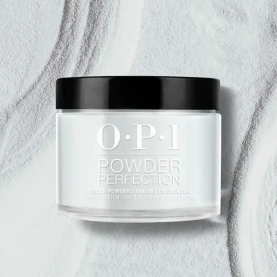 OPI Powder Perfection 1.5oz - T75 - IT'S A BOY!