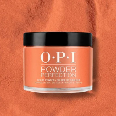 OPI Powder Perfection 1.5oz - V26 - IT'S A PIAZZA CAKE