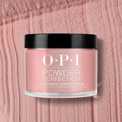 OPI Powder Perfection 1.5oz - H72 - JUST LANAI-ING AROUND