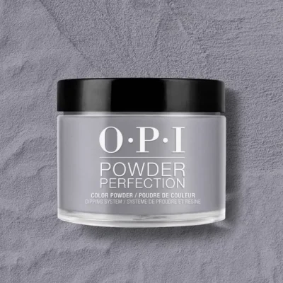 OPI Powder Perfection 1.5oz - I59 - LESS IS NORSE