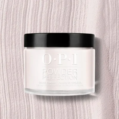 OPI Powder Perfection 1.5oz - L16 - LISBON WANTS MOOR OPI