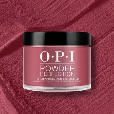 OPI Powder Perfection 1.5oz - B78 - MIAMI BEET