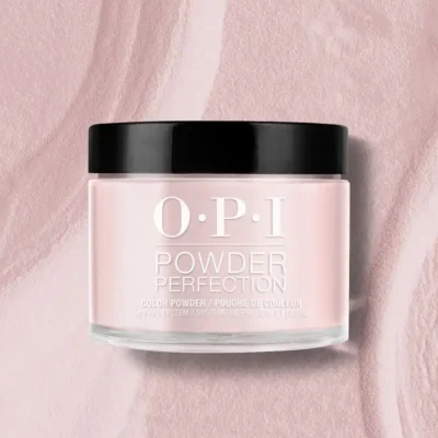 OPI Powder Perfection 1.5oz - B56 - MOD ABOUT YOU