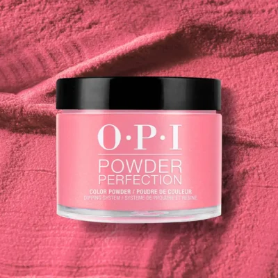 OPI Powder Perfection 1.5oz - T31 - MY ADDRESS IS HOLLYWOOD