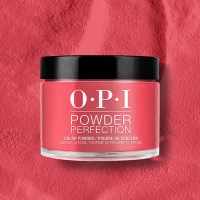 OPI Powder Perfection 1.5oz - M21 - MY CHIHUAHUA BITES!