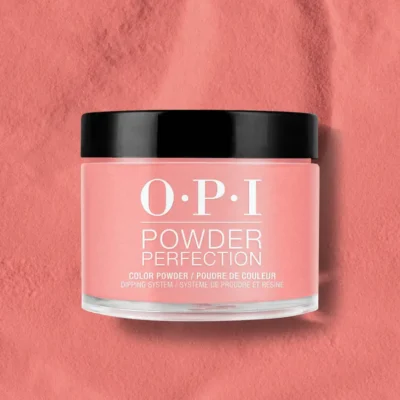 OPI Powder Perfection 1.5oz - P38 - MY SOLAR CLOCK IS TICKING